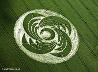 Crop circle