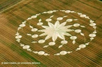 Crop circle