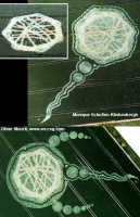 Crop circle