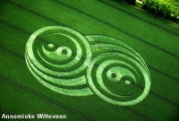 Crop circle