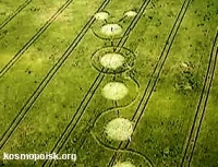 Crop circle