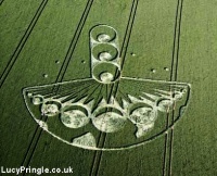 Crop circle