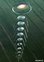 Crop circle