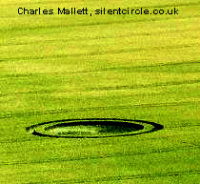 Crop circle