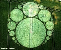 Crop circle