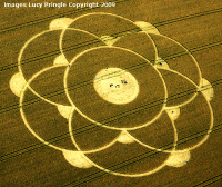 Crop circle