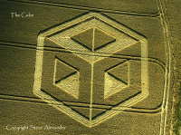 Crop circle