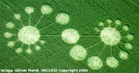 Crop circle