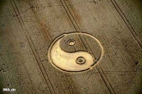 Crop circle