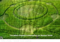 Crop circle