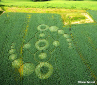 Crop circle