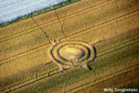 Crop circle