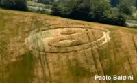 Crop circle