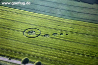 Crop circle