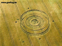 Crop circle