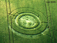 Crop circle