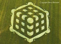 Crop circle