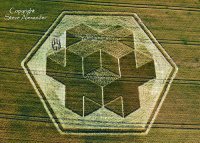 Crop circle