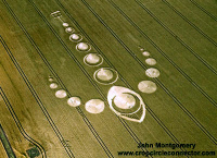 Crop circle