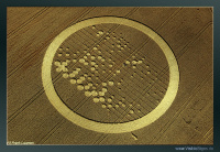 Crop circle