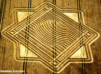 Crop circle