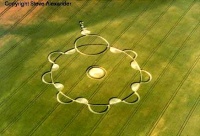 Crop circle