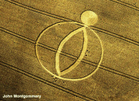 Crop circle