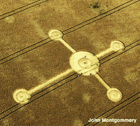 Crop circle