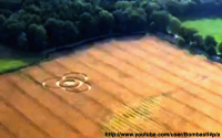 Crop circle