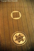 Crop circle