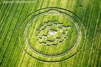 Crop circle