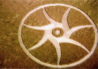 Crop circle