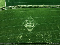 Crop circle