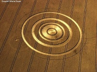 Crop circle