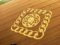 Crop circle