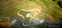 Crop circle