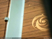 Crop circle