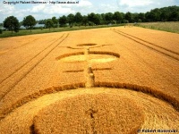 Crop circle