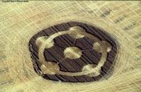 Crop circle