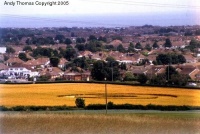 Crop circle