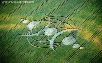 Crop circle