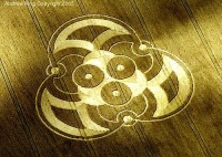 Crop circle