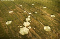 Crop circle