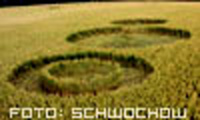 Crop circle