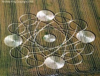 Crop circle