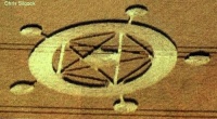 Crop circle