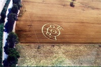 Crop circle