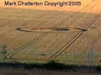 Crop circle