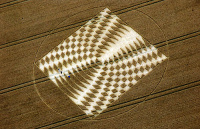 Crop circle