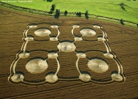 Crop circle